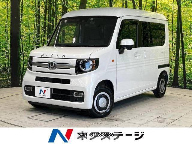 Honda N-VAN 2021-07 351733-0