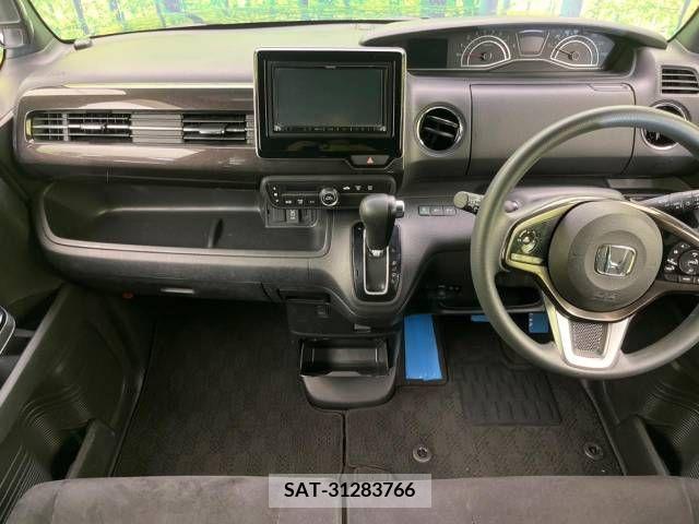 Honda N BOX 2019-05 280638-1