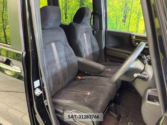 Honda N BOX 2019-05 280638-8