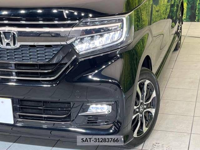 Honda N BOX 2019-05 280638-13