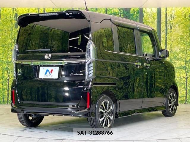 Honda N BOX 2019-05 280638-15