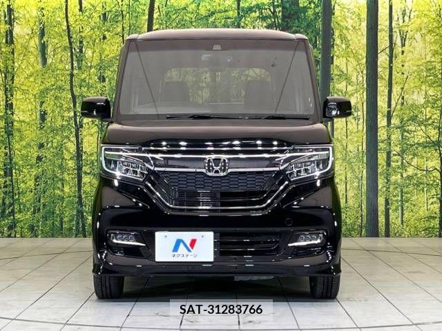 Honda N BOX 2019-05 280638-16