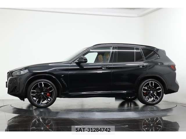 Bmw X3 2021-12 318198-3