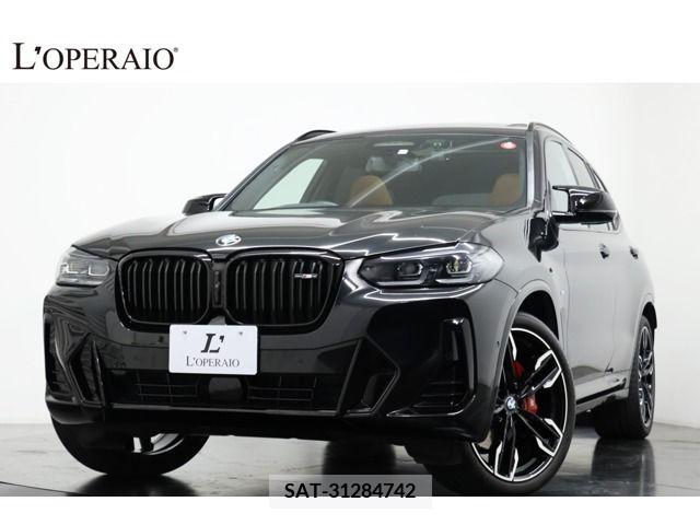 Bmw X3 2021-12 318198-0