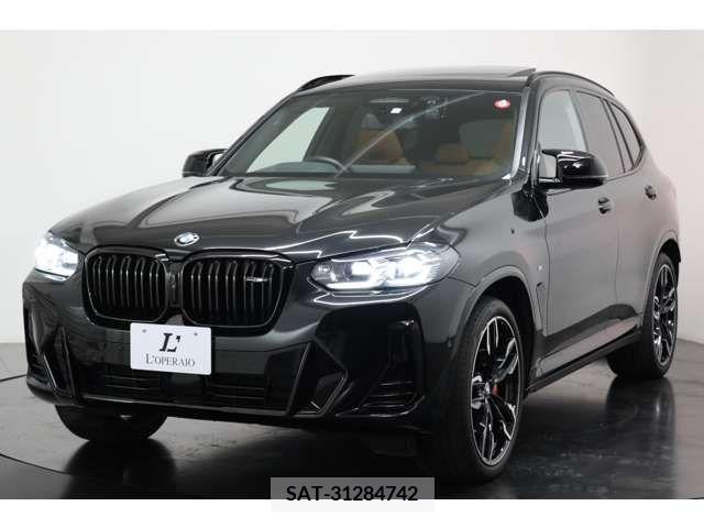 Bmw X3 2021-12 318198-17