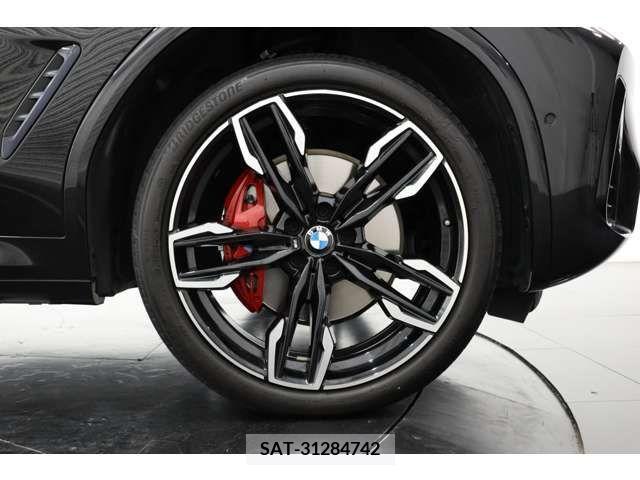 Bmw X3 2021-12 318198-5