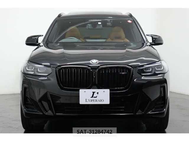 Bmw X3 2021-12 318198-16