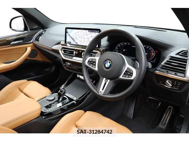 Bmw X3 2021-12 318198-4