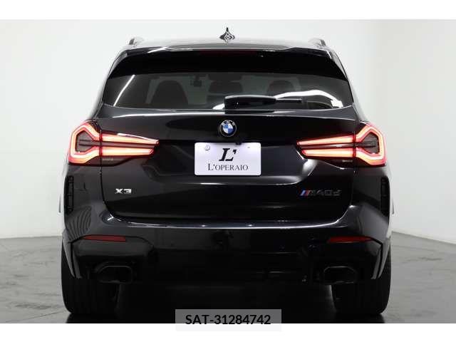 Bmw X3 2021-12 318198-18