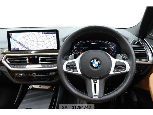 Bmw X3 2021-12 318198-9