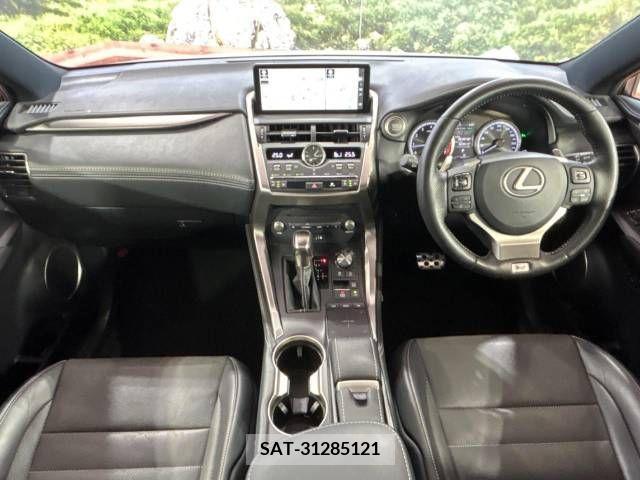 Lexus NX 2017-12 276005-1