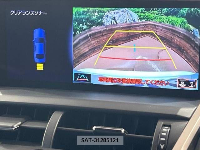 Lexus NX 2017-12 276005-4