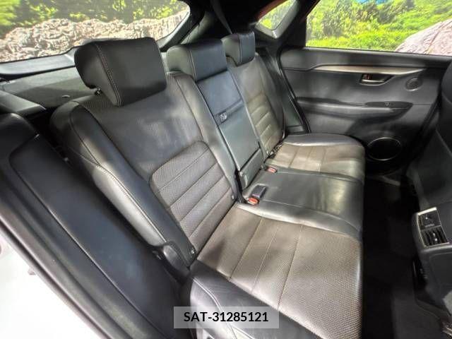 Lexus NX 2017-12 276005-9
