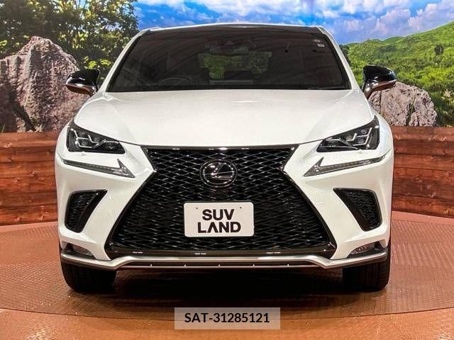Lexus NX 2017-12 276005-11
