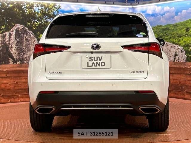 Lexus NX 2017-12 276005-12