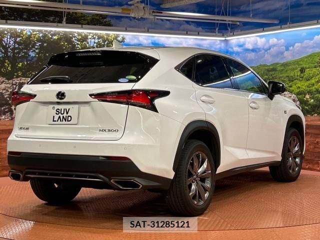Lexus NX 2017-12 276005-14