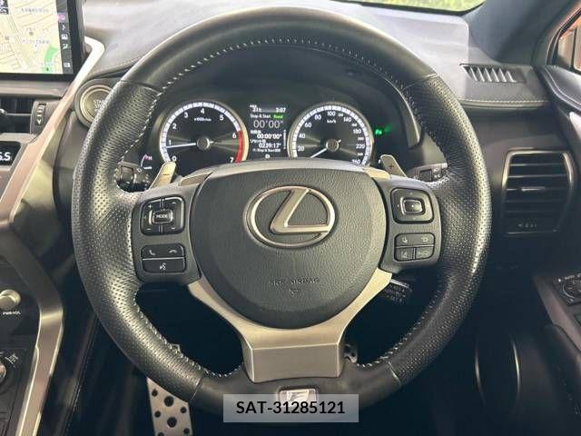 Lexus NX 2017-12 276005-15