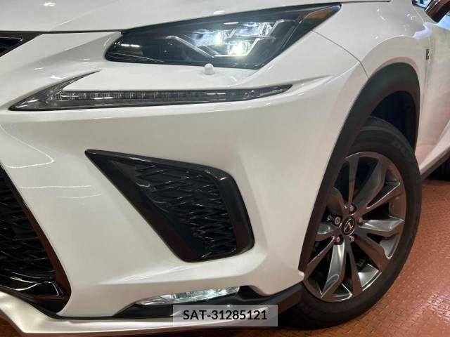 Lexus NX 2017-12 276005-16