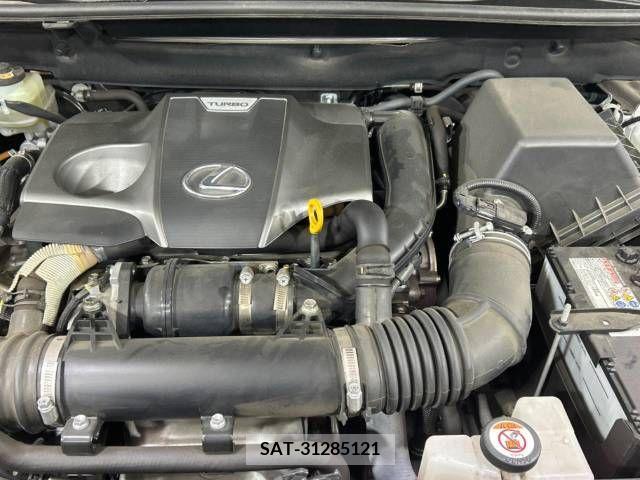 Lexus NX 2017-12 276005-18
