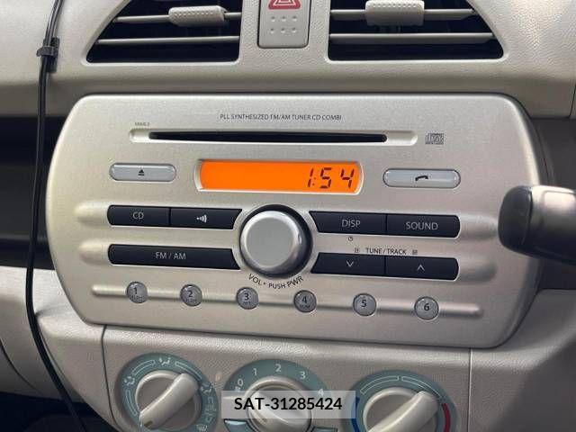 Suzuki ALTO 2014-06 327043-3