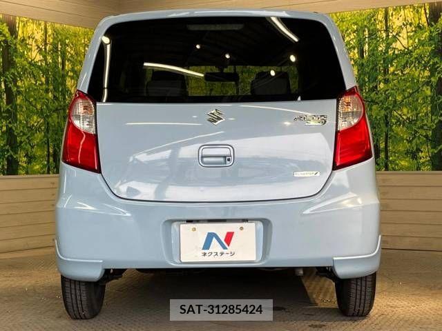 Suzuki ALTO 2014-06 327043-15