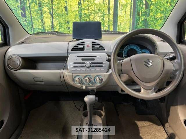 Suzuki ALTO 2014-06 327043-1