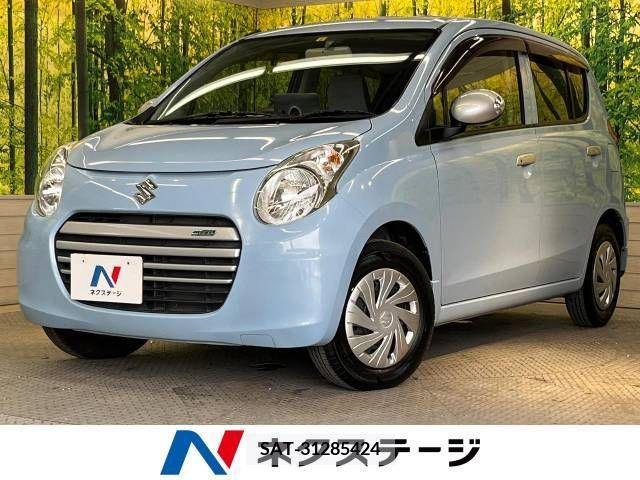 Suzuki ALTO 2014-06 327043-0