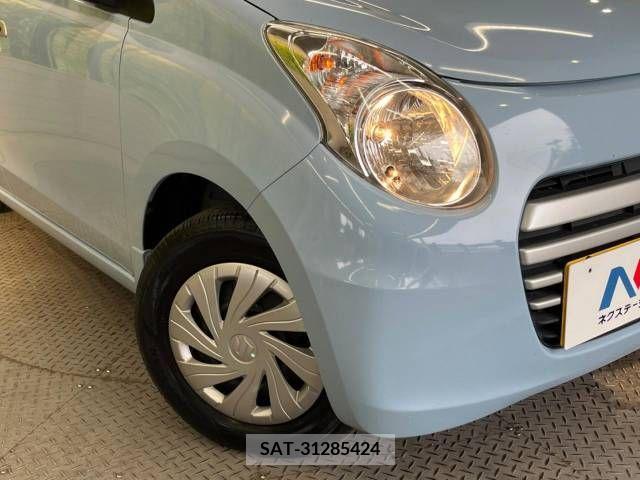 Suzuki ALTO 2014-06 327043-12