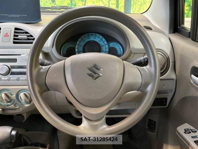 Suzuki ALTO 2014-06 327043-11