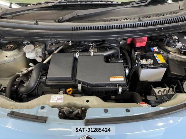 Suzuki ALTO 2014-06 327043-18