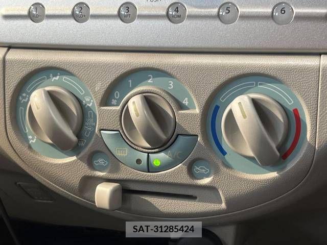 Suzuki ALTO 2014-06 327043-5