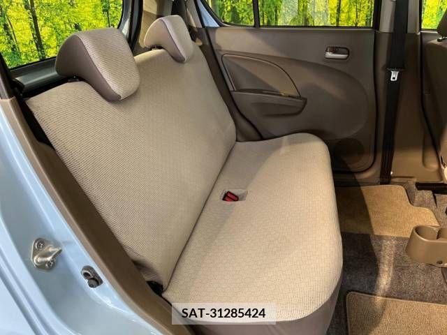 Suzuki ALTO 2014-06 327043-9