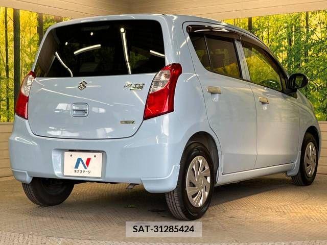 Suzuki ALTO 2014-06 327043-17