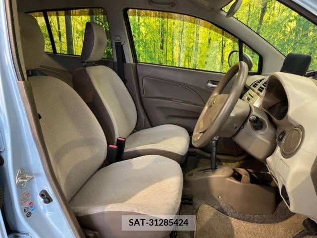 Suzuki ALTO 2014-06 327043-8