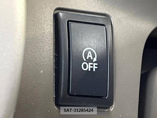 Suzuki ALTO 2014-06 327043-4