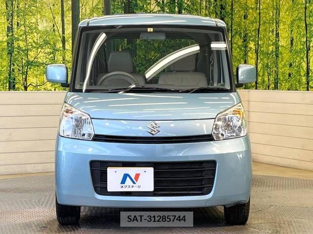 Suzuki SPACIA 2014-03 250381-14