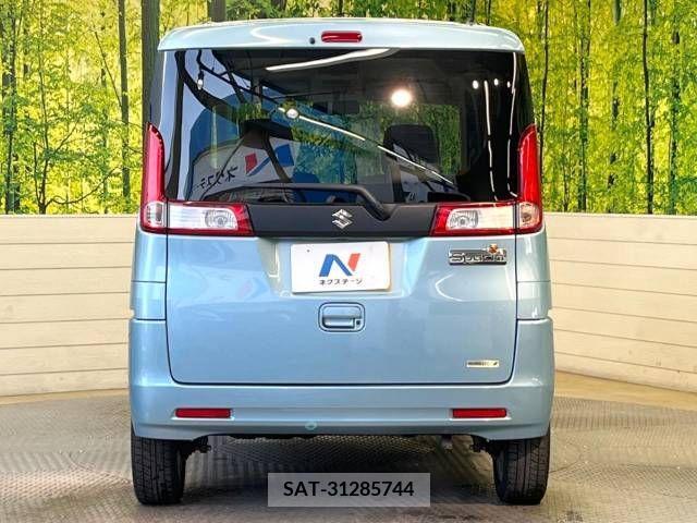 Suzuki SPACIA 2014-03 250381-15