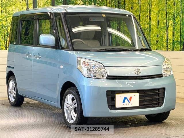 Suzuki SPACIA 2014-03 250381-16