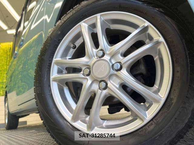 Suzuki SPACIA 2014-03 250381-13