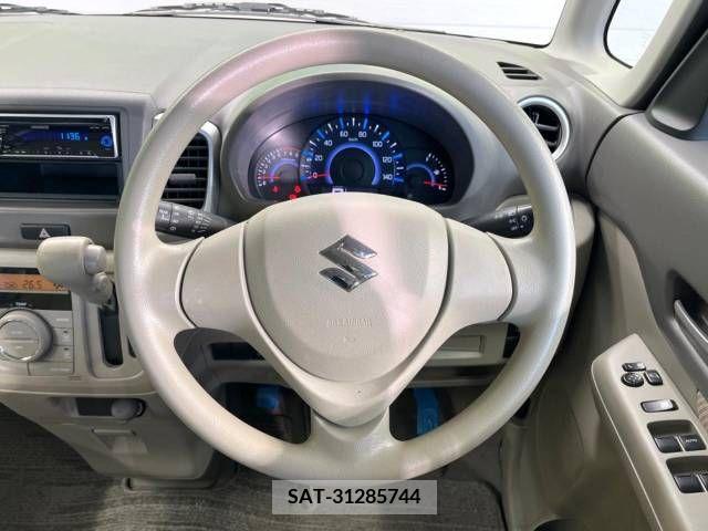 Suzuki SPACIA 2014-03 250381-11