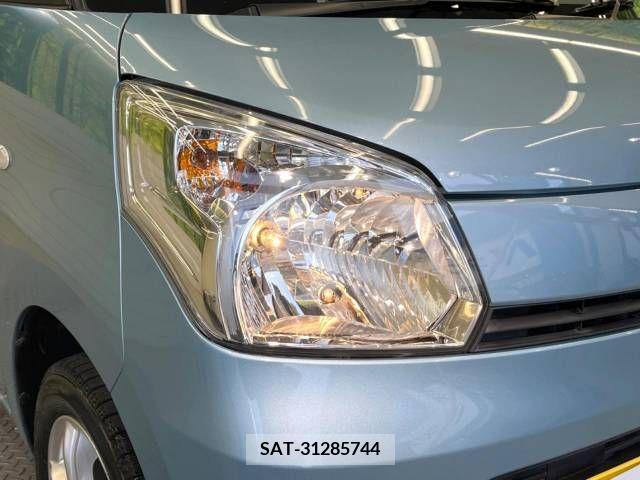 Suzuki SPACIA 2014-03 250381-12