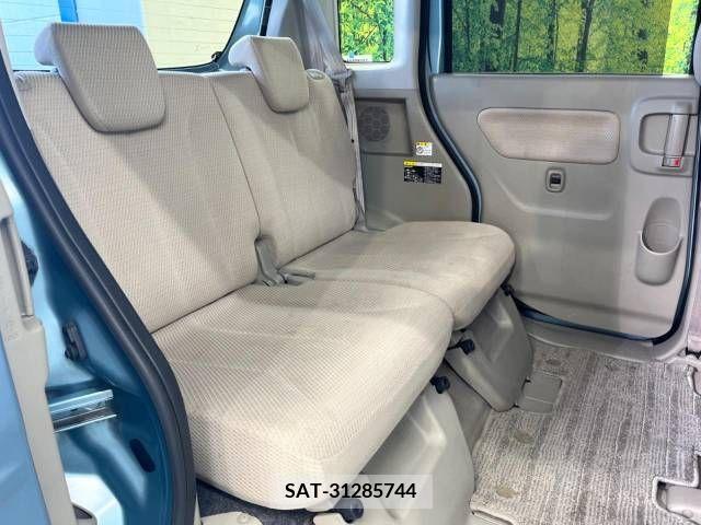 Suzuki SPACIA 2014-03 250381-9