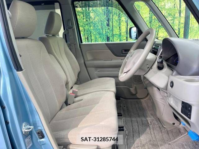 Suzuki SPACIA 2014-03 250381-8
