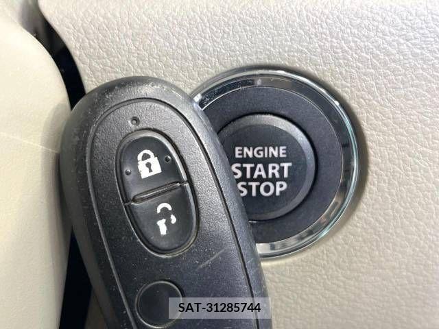 Suzuki SPACIA 2014-03 250381-7