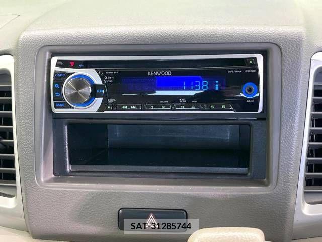 Suzuki SPACIA 2014-03 250381-5