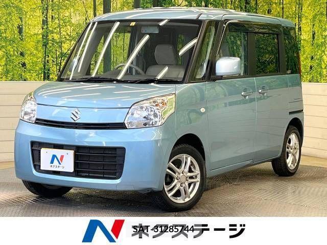 Suzuki SPACIA 2014-03 250381-0