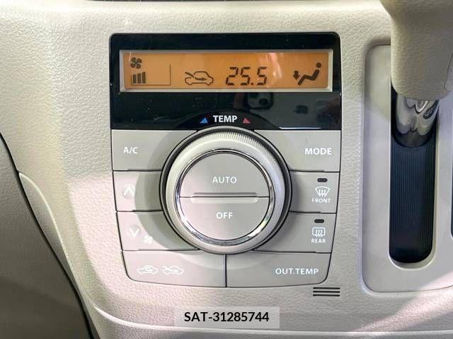 Suzuki SPACIA 2014-03 250381-3