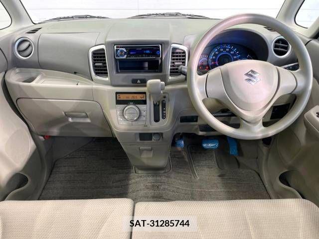 Suzuki SPACIA 2014-03 250381-1