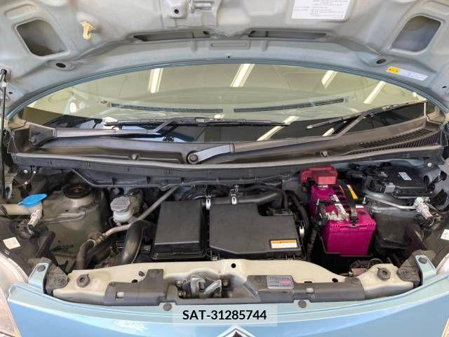 Suzuki SPACIA 2014-03 250381-18
