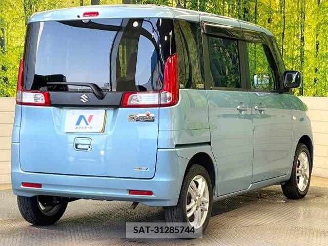 Suzuki SPACIA 2014-03 250381-17